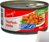 Jeden Tag Thunfischstücke in Gemüsesauce pikant (185g Dose) Produktbild-Vorschau 1