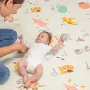 KiddyMoon Tappetino per bambini Tappetino per bambini Anteprima dell’immagine prodotto 5