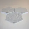 HOME DELUXE Akustikplatten Hexagon selbstklebend SILENT - Produktbild-Vorschau 8