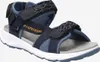 Superfit Sandalen CRISS CROSS Jungen 31353139343333 Blau 32 Produktbild-Vorschau 45