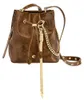 Cacharel Sac dame Philomène Camel Voir les images du produit 1