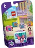 LEGO 41668 Friends Emmina módní kostka, dětská hračka, Náhled obrázku produktu 24