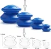 Chinese Rubber Vacuum Bubbles Fireless für Cellulite Produktbild-Vorschau 7