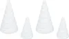 4PCS Spirálová cívka Navíjecí přípravek Elektrokultura Náhled obrázku produktu 3