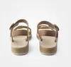 Paul Green Sandalen Sandalen Glattleder Produktbild-Vorschau 5
