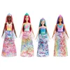 Barbie Principessa Magica HGR13 Anteprima dell’immagine prodotto 10