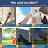 Fensterfolie, Spiegelfolie, Tönungsfolie, Bickdicht Produktbild-Vorschau 9