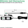 Wagner GREEN UVC Tauchstrahler SET 40 Watt Produktbild-Vorschau 7