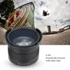 Obiektyw typu rybie oko, 52 mm, szerokokątny 0,35x, Podgląd zdjęcia produktu 7