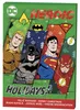 Justice League Adventskalender Produktbild-Vorschau 1