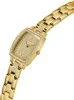 Guess GW0611L2 Damen-Armbanduhr Brilliant Goldfarben Produktbild-Vorschau 3