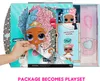 MGA LOL Surprise OMG Doll Series 4- Sweets 24 cm große Produktbild-Vorschau 7