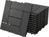 ECD Germany Płytki tarasowe WPC, 30x30 cm, 44-częściowy Podgląd zdjęcia produktu 1