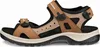 Ecco Offroad Yucatan W Atmosfera/Ghiaccio W./Nero Anteprima dell’immagine prodotto 95