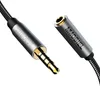 MMOBIEL 3.5mm Audio-Stecker auf Buchse Produktbild-Vorschau 1