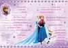 Disney Die Eiskönigin: Mein Elsa-Freundebuch Produktbild-Vorschau 4