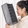 2 Stück Kleiderschrank Organizer, Schrank Organizer Produktbild-Vorschau 4
