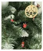 Palle di Natale/ciondoli per albero 10 pz. Ruhhy 22943 Anteprima dell’immagine prodotto 2