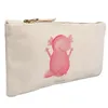 Mr. & Mrs. Panda Pouch Axolotl Hurra Größe S Klein - Weiß - Produktbild-Vorschau 3