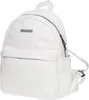 Kleiner, eleganter, geräumiger A5 Leder Damenrucksack Produktbild-Vorschau 1