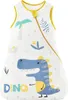 Baby Schlafsack ohne Ärmel 1.5 Tog Winter Babyschlafsäcke Produktbild-Vorschau 1
