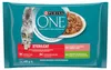 Purina One Sterilcat 48x85g Mokra Karma Dla Kota z Łososiem Podgląd zdjęcia produktu 2