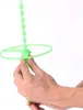 10 Stück Flugkreisel Spiel Hubschrauber Propeller Fliegende Produktbild-Vorschau 3