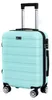 Aga Travel Handgepäck MR4693 Türkis Produktbild-Vorschau 5