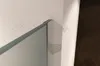 i-flair Duschabtrennung Walk In 170x200 cm aus satiniertem Produktbild-Vorschau 4