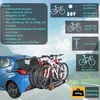 Zadný nosič bicyklov Discovery 3 E-Bike Zadný nosič 3 Náhľad obrázku produktu 6