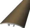 Přechodová lišta (profil) Bronz - Lišta 900x30 mm Náhled obrázku produktu 1