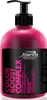 JOANNA COLOR BOOST Farbtönungsshampoo - 500 g - Pink Produktbild-Vorschau 1