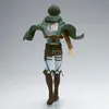 Attack on Titan Eren Yeager Grandista figura 28 cm Anteprima dell’immagine prodotto 11