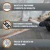 Dryrod Barriera anti umidità trattamento contro la risalita Anteprima dell’immagine prodotto 3