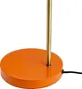 Close-up of the base and stem of a lamp. Produktbild-Vorschau