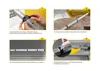 Schellenberg 3er-Set Rolladen Einhängeklammer für System Produktbild-Vorschau 8