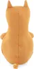 Trixie peluche volpe cotone organico piccolo - Mr Fox - Anteprima dell’immagine prodotto 4
