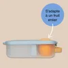 Lunchbox Cestino per bambini Foresta di smeraldo BBox Anteprima dell’immagine prodotto 7