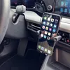 Wozinsky WCHBK7, Handy/Smartphone, Auto, Schwarz Produktbild-Vorschau 11
