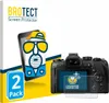 2x BROTECT Schutzfolie für Olympus OM-D E-M1 Mark II / Mark Produktbild-Vorschau 1