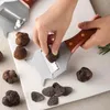Trüffelhobel, Edelstahl Verstellbarer Gourmethobel, Produktbild-Vorschau 2
