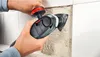Bosch multi-function tool - PMF 350 CES (350W. Starlock and Anteprima dell’immagine prodotto 30