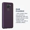 kwmobile Handyhülle für Xiaomi Redmi Note 9 Hülle - Silikon Produktbild-Vorschau 3