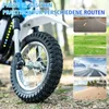 EVERCROSS TECH EV12M PRO Elektro Motorrad Kinder, mit 300W Produktbild-Vorschau 11
