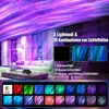 Aurora-Projektor,fürs Schlafzimmer mit Produktbild-Vorschau 3