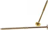 Holzbauschrauben Domax CT 6x140 mm Tellerkopf TX 100 Stück Produktbild-Vorschau 11