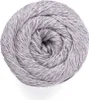 A single ball of yarn on a white background. Produktbild-Vorschau
