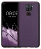 kwmobile Handyhülle für Xiaomi Redmi Note 9 Hülle - Silikon Produktbild-Vorschau 7