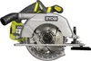 Ryobi R18CS7-0, Holz, Grün, Edelstahl, 18,4 cm, 3700 RPM, 6 Produktbild-Vorschau 12
