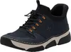 Rieker Damen Stiefelette sportlicher Schlupfschuh mit Produktbild-Vorschau 6